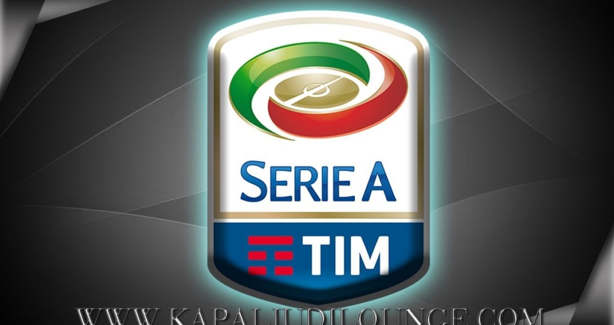 KapalJudi Jadwal Pertandingan Italy Serie A Pekan Ke-25