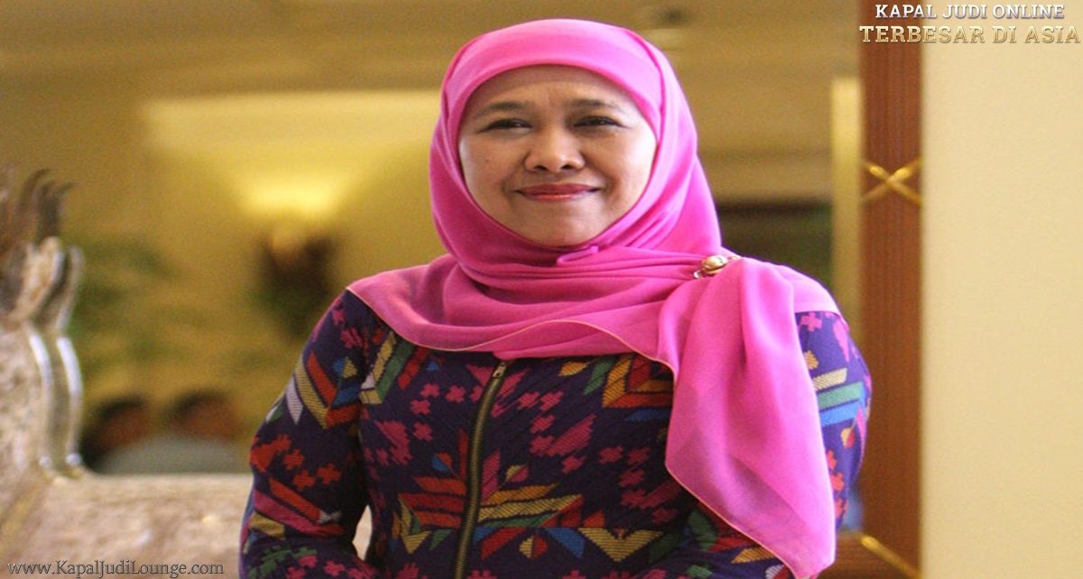 Dihari Kartini Gubernur Jawa Timur Semangatkan Perempuan Untuk Menghadapi COVID-19