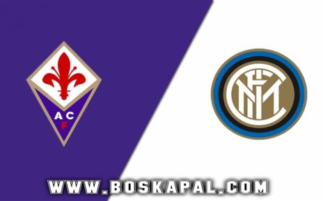 Prediksi Liga Italia Fiorentina Vs Inter Milan