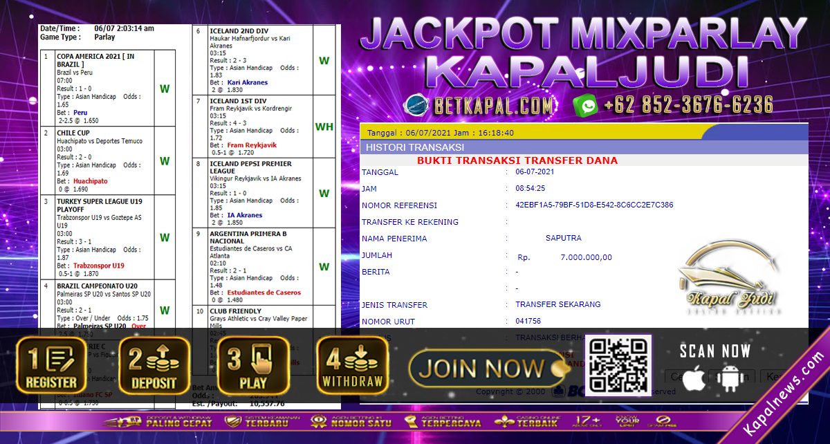 jackpot-mixparlay-06-juli-2021-kapaljudi