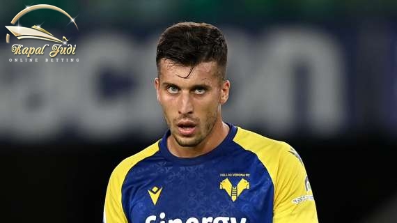 Milan Lepas Tawaran untuk Bek Verona